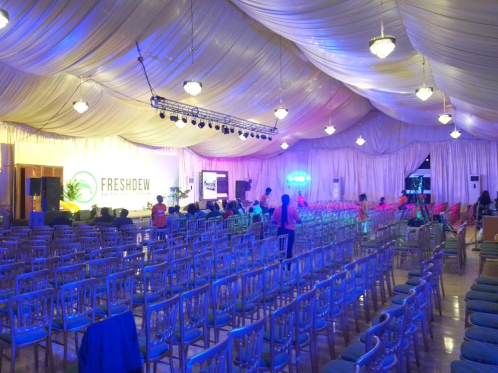 Canvey Event Center photo 3